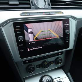 Foto inzerátu Volkswagen Passat 2.0 TDI