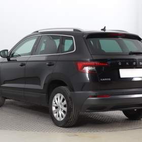 Foto inzerátu Škoda Karoq 2.0 TDI