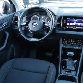 Foto inzerátu Škoda Karoq 2.0 TDI