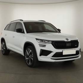 Fotka k inzerátu Škoda Kodiaq RS 2.0 TSI / 19639092
