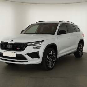 Foto inzerátu Škoda Kodiaq RS 2.0 TSI