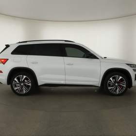 Foto inzerátu Škoda Kodiaq RS 2.0 TSI