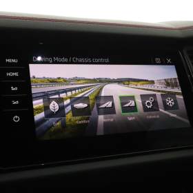 Foto inzerátu Škoda Kodiaq RS 2.0 TSI