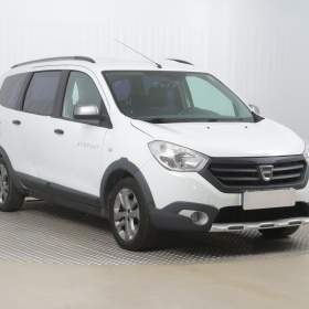 Dacia Lodgy 1.2 TCe / 19635393