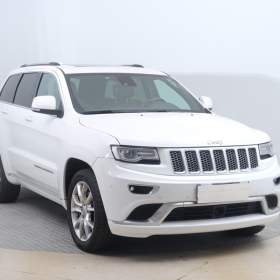 Jeep Grand Cherokee 3.0 CRD / 19635394