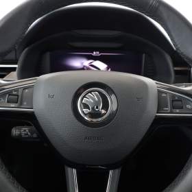 Foto inzerátu Škoda Scala 1.0 TSI