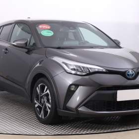 Toyota C- HR 1.8 Hybrid / 19635400