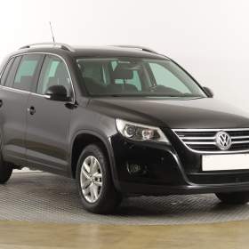 Volkswagen Tiguan 2.0 TDI / 19635402