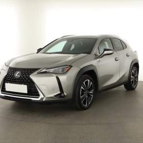 Foto inzerátu Lexus UX 250h