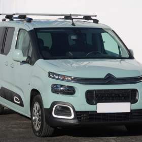 Foto inzerátu Citroën Berlingo 1.5 BlueHDi