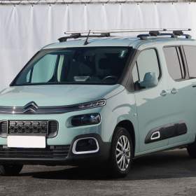 Foto inzerátu Citroën Berlingo 1.5 BlueHDi