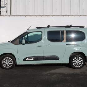 Foto inzerátu Citroën Berlingo 1.5 BlueHDi