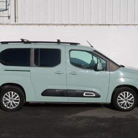 Foto inzerátu Citroën Berlingo 1.5 BlueHDi