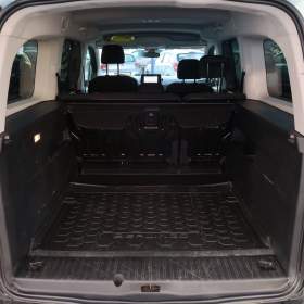 Foto inzerátu Citroën Berlingo 1.5 BlueHDi