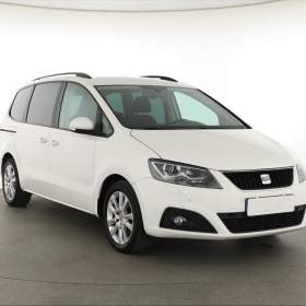 Seat Alhambra 2.0 TDI / 19635407