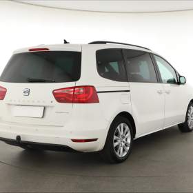 Foto inzerátu Seat Alhambra 2.0 TDI