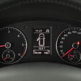 Foto inzerátu Seat Alhambra 2.0 TDI