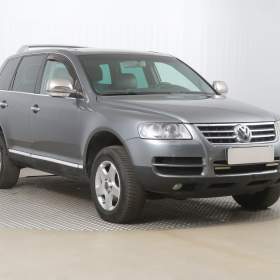 Volkswagen Touareg 2.5 R5 TDI / 19635408