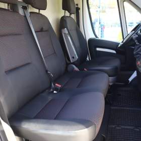 Citroën Jumper 2.2 BlueHDi / 19635409