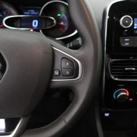 Foto inzerátu Renault Clio 1.2 16V