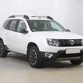 Foto inzerátu Dacia Duster 1.6 SCe