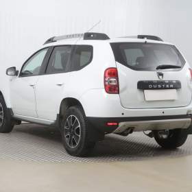 Foto inzerátu Dacia Duster 1.6 SCe