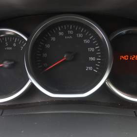 Foto inzerátu Dacia Duster 1.6 SCe