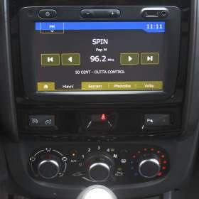 Foto inzerátu Dacia Duster 1.6 SCe