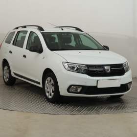 Dacia Logan 1.0 SCe / 19635416