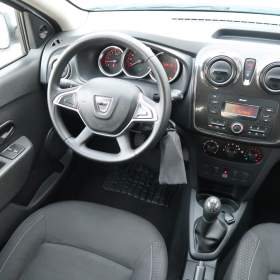 Foto inzerátu Dacia Logan 1.0 SCe