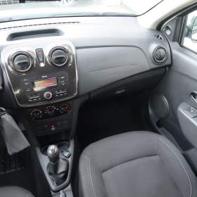 Foto inzerátu Dacia Logan 1.0 SCe