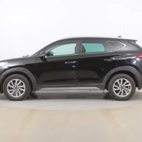 Foto inzerátu Hyundai Tucson 2.0 CRDi