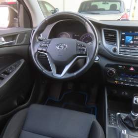 Foto inzerátu Hyundai Tucson 2.0 CRDi