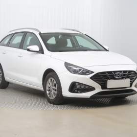 Fotka k inzerátu Hyundai i30 1.5 DPI / 19627346