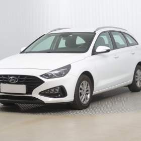Foto inzerátu Hyundai i30 1.5 DPI