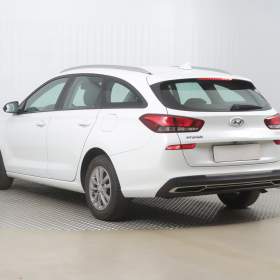 Foto inzerátu Hyundai i30 1.5 DPI