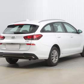 Foto inzerátu Hyundai i30 1.5 DPI