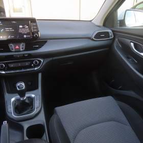 Foto inzerátu Hyundai i30 1.5 DPI