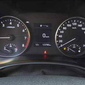 Foto inzerátu Hyundai i30 1.5 DPI