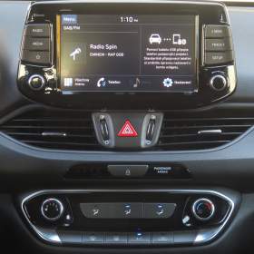 Foto inzerátu Hyundai i30 1.5 DPI