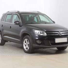 Volkswagen Tiguan 2.0 TDI / 19635420