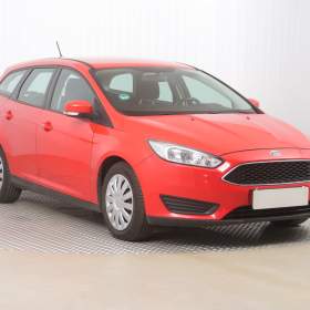 Ford Focus 1.6 i / 19635425