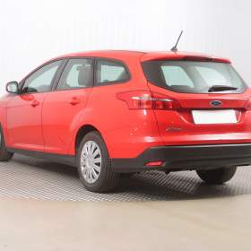 Foto inzerátu Ford Focus 1.6 i