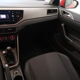 Foto inzerátu Volkswagen Polo 1.0 TSI