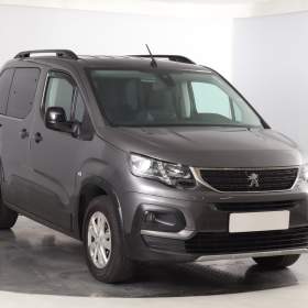 Fotka k inzerátu Peugeot Rifter 1.5 BlueHDi / 19499898