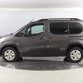 Foto inzerátu Peugeot Rifter 1.5 BlueHDi