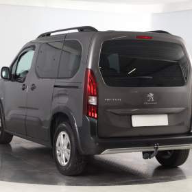 Foto inzerátu Peugeot Rifter 1.5 BlueHDi