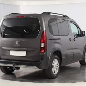 Foto inzerátu Peugeot Rifter 1.5 BlueHDi