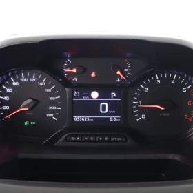 Foto inzerátu Peugeot Rifter 1.5 BlueHDi