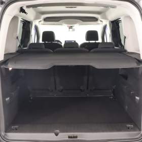 Foto inzerátu Peugeot Rifter 1.5 BlueHDi